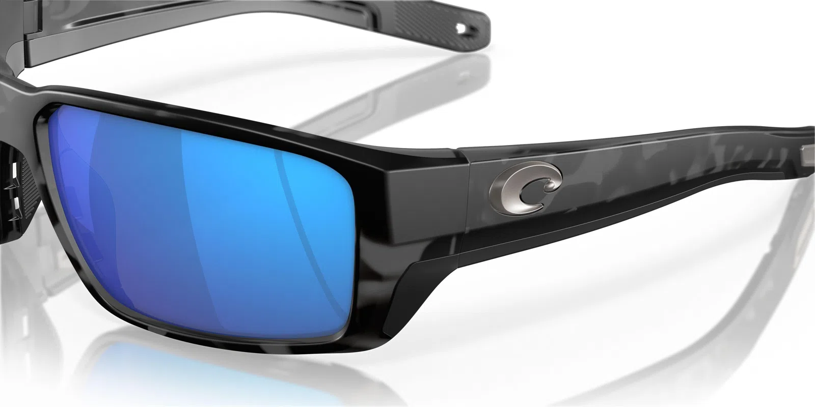 Costa Del Mar Fantail Pro 9079 Sunglasses - view 104